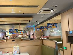 -海底捞火锅(北京路店)