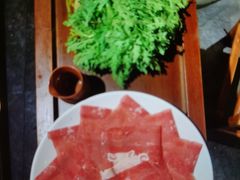 -鑫隆四季涮肉(八角畅游店)