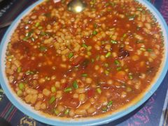 -驿楼兰·新疆菜(火车站店)