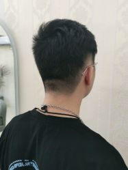 -Youth！Studio柚子造型