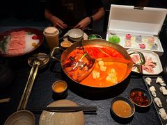 -色響火锅(恒隆广场店)
