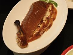 -月福京味斋·烤鸭店·北京菜(鼓楼总店)