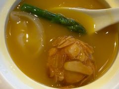 -申粤轩酒楼·三十年粤菜经典(丁香花园店)