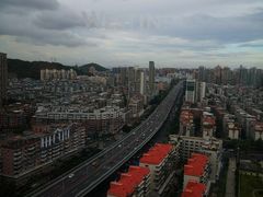 -厦门威斯汀酒店