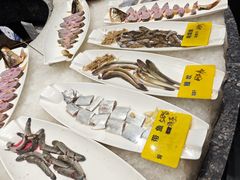 -舌尖上·霞浦滩涂海鲜·新闽菜(总店)