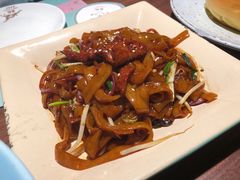 -大树餐厅(益田假日店)