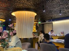 大堂-将太无二·北美传奇寿司(瑞士公寓店)