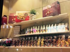 -一栗·新鲜零食炒货(太原街沃尔玛店)