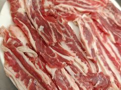 -松明一烤肉馆(鲁园店)
