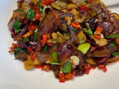 -院里寻菜·精致庭院菜(观沙岭店)