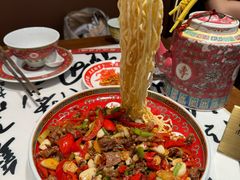 -南昌大饭店·非遗南昌菜(万寿宫店)