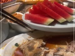 -米家小馆(新华店)