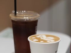-Manner Coffee(K11店)
