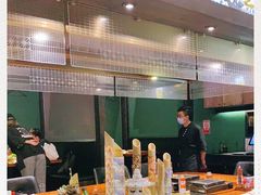 -肉魁屋·烧肉·烧鸟·酒场(高新店)
