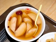 金城热冬果-再回首(西关木塔巷店)