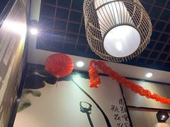 -裕记烧腊连锁餐饮(国商分店)