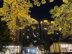 -江滨壹号艺文空间复合餐厅(闽江大道店)