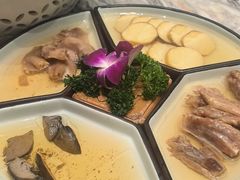 -江上江·精致淮扬菜
