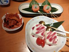 -喜代手返中华融合料理(蒸湘万达店)