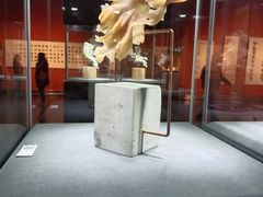 -江苏省美术馆(长江路新馆)