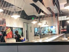 -鱼酷活鱼烤鱼(梅江印象城店)