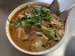 陈记锅巴菜-陈记锅巴菜(五大道店)