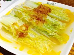 -去茶去餐厅(中央大街店)