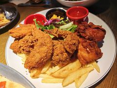 -机器人火炉披萨