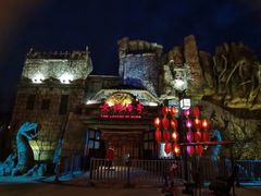 -济南方特东方神画