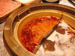 -麻路成都火锅(柏威年店)