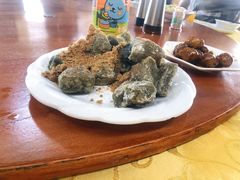 -胖大嫂渔家排档·全海景餐厅(渔村店)