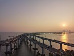 -星海湾跨海大桥