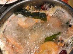 -星伦多自助料理·涮烤一体(嘉兴八佰伴店)