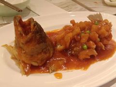 -南小馆(迪士尼小镇店)