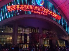 -灵玲国际马戏城