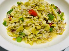 -阿露佳·舌尖上的安吉菜