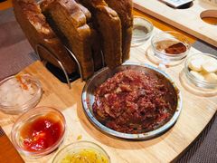 -布拉格餐厅· 中欧捷克菜(全国首店)