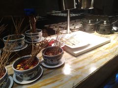 -西藏饭店·亚克·食光自助餐厅(文殊院店)