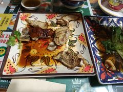 -玛嘉烈(北京金融街店)