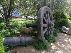 -元大都城垣遗址公园