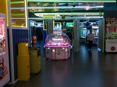 -快乐街区(成都龙湖北城天街店)