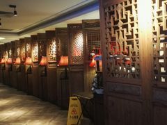 -客语客家菜(东山口店)