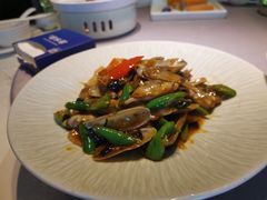 -百味馆·粤菜·湛江菜(后海花园店)