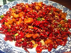 -蓉城小馆(科兴店)