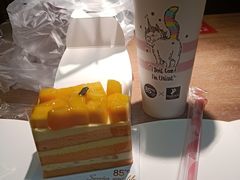 -85度C(上海奉贤苏宁生活广场二店)