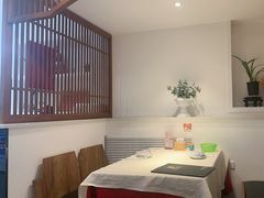 -白鹿江西餐厅(北师大店)