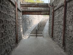 -白水寺森林公园