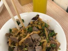 -大藏村拉面(保利首开·熙悦春天店)