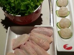 5-海底捞火锅(团结桥店)