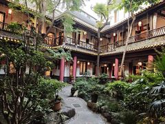 -钦善斋(武侯祠店)